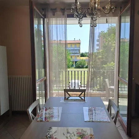 Appartamento Casamg