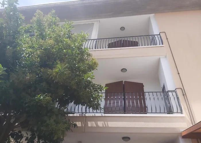 Casamg Apartament Rawenna