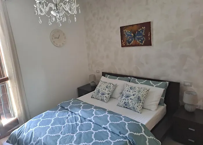 Apartament Casamg Rawenna