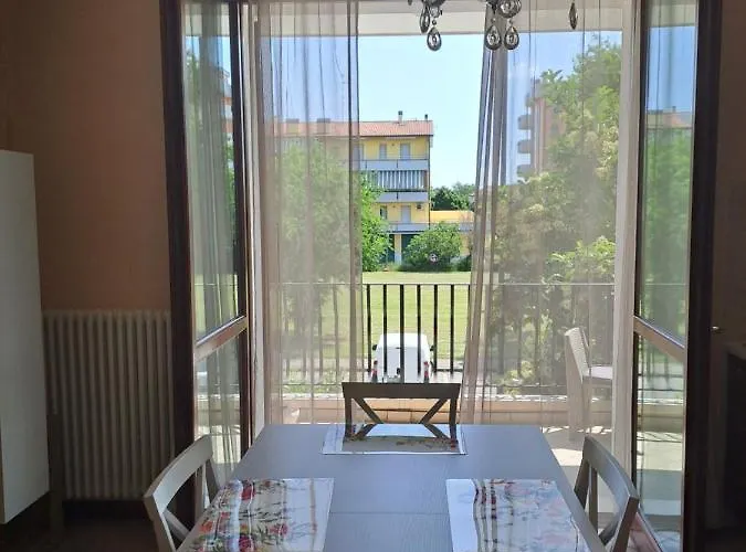 Apartament Casamg