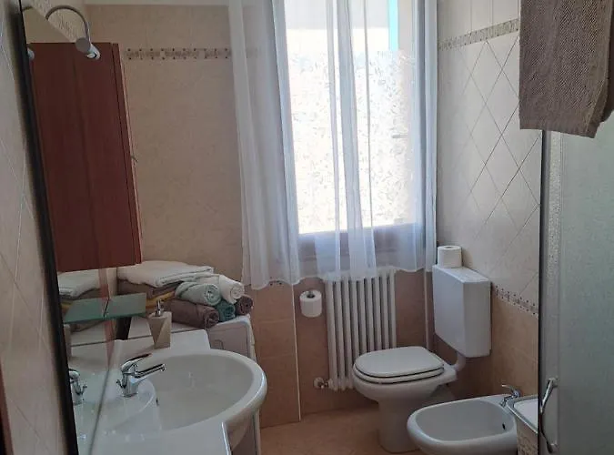 Casamg Apartament Rawenna