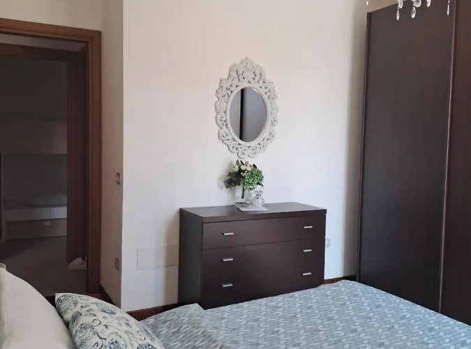 Casamg Apartament Rawenna