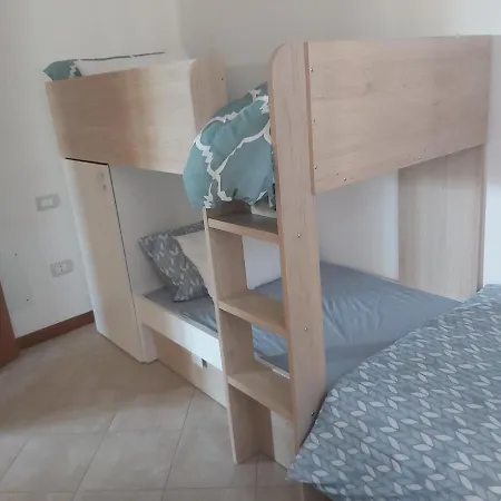 Casamg Apartmán Ravenna