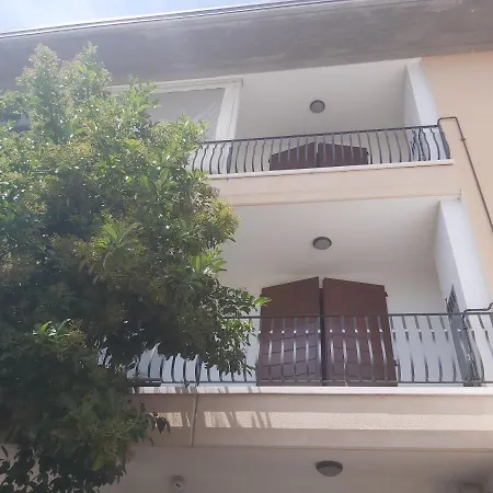 Casamg Apartmán Ravenna