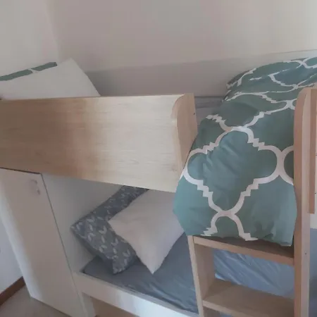 Casamg Apartmán
