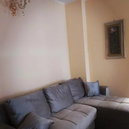 Casamg Apartament *