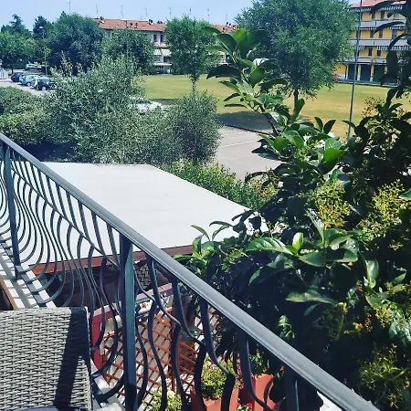 Casamg Apartmán *