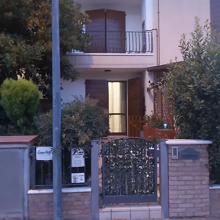 Apartmán Casamg
