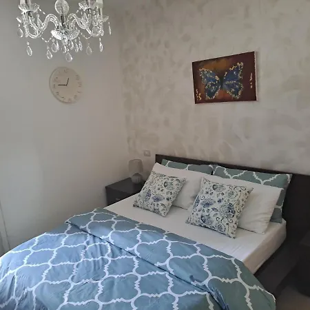 Apartmán Casamg Ravenna