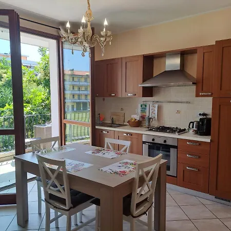 Apartmán Casamg *