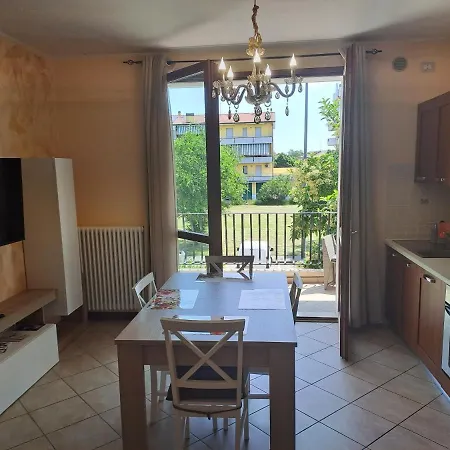 Apartmán Casamg *