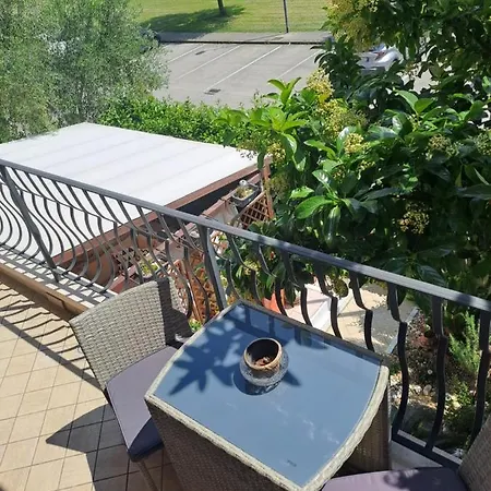 Casamg Apartament
