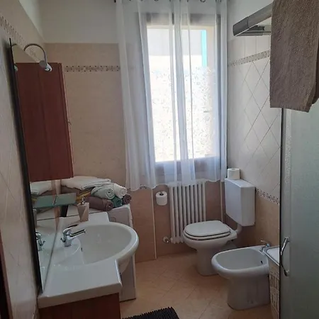 Casamg Apartmán Ravenna
