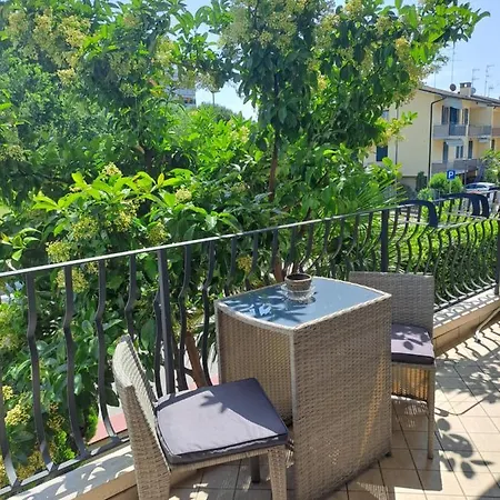 Casamg Apartament *