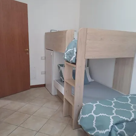 Casamg Apartmán *