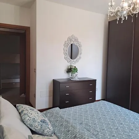 Casamg Apartament Rawenna