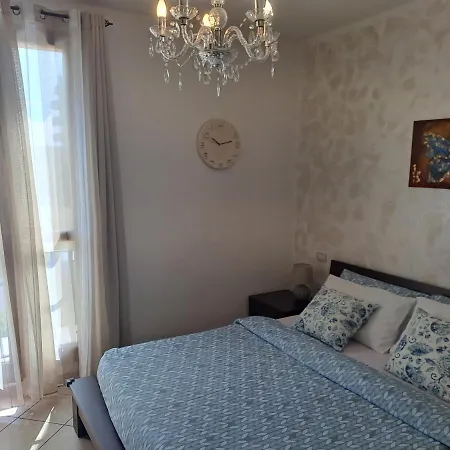 Apartmán Casamg *