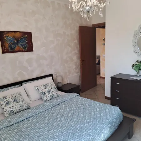 Casamg Apartmán *