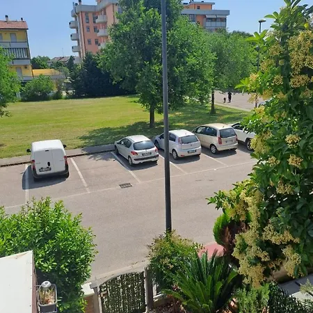 Casamg * Ραβένα