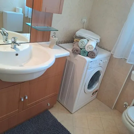 Apartmán Casamg *