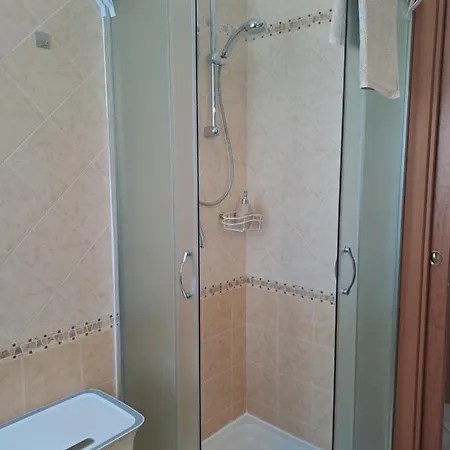 Apartmán Casamg *