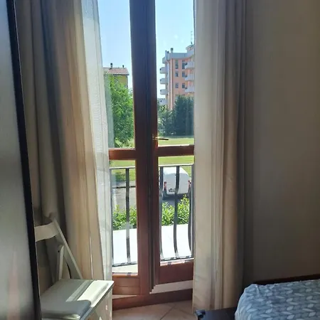 Apartament Casamg