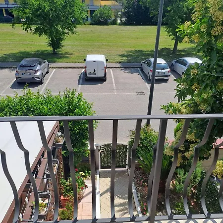 Casamg Apartmán Ravenna