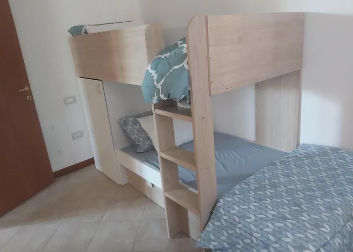 Casamg Apartman Ravenna