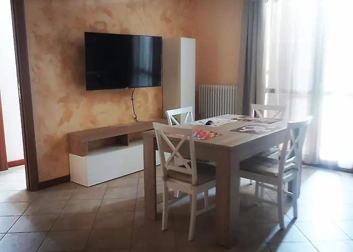 Casamg ラヴェンナ