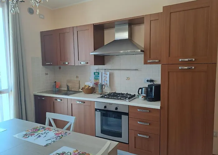 Casamg * ラヴェンナ