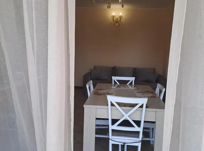 Casamg * ラヴェンナ