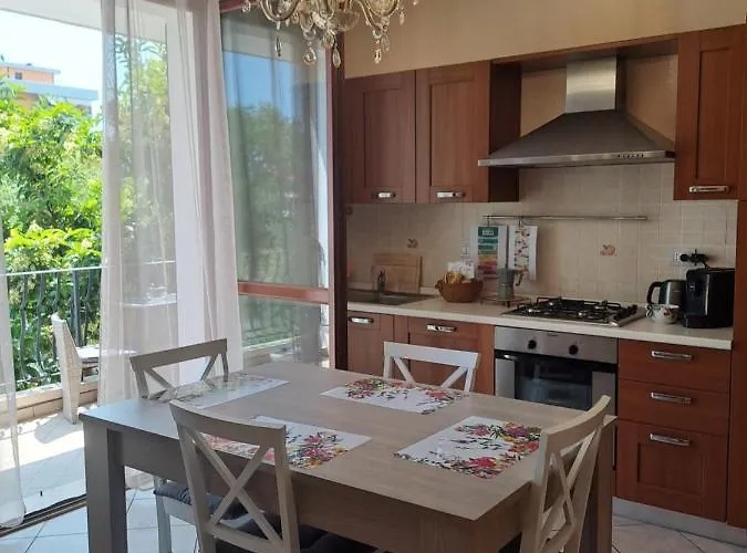 Appartamento Casamg Ravenna