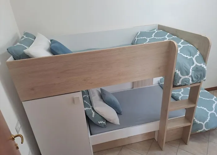 Casamg ラヴェンナ