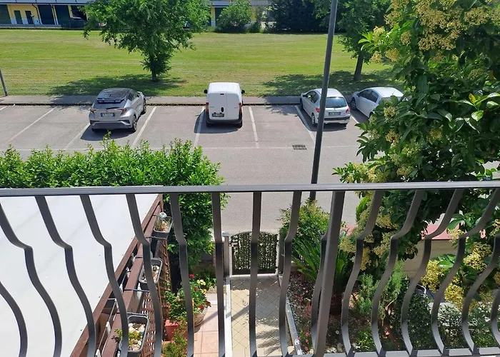 Casamg アパート ラヴェンナ